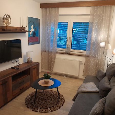 Ferienwohnung Christina Mollbrucke 外观 照片