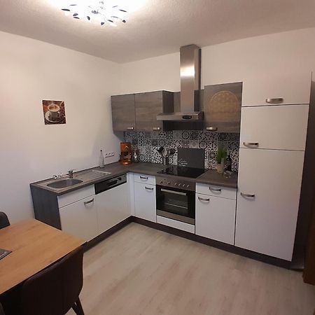 Ferienwohnung Christina Mollbrucke 外观 照片