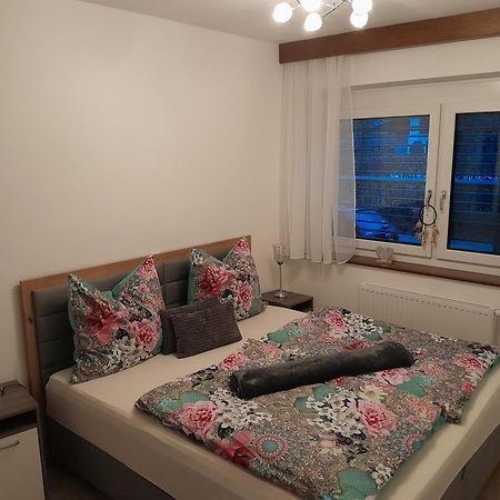 Ferienwohnung Christina Mollbrucke 外观 照片