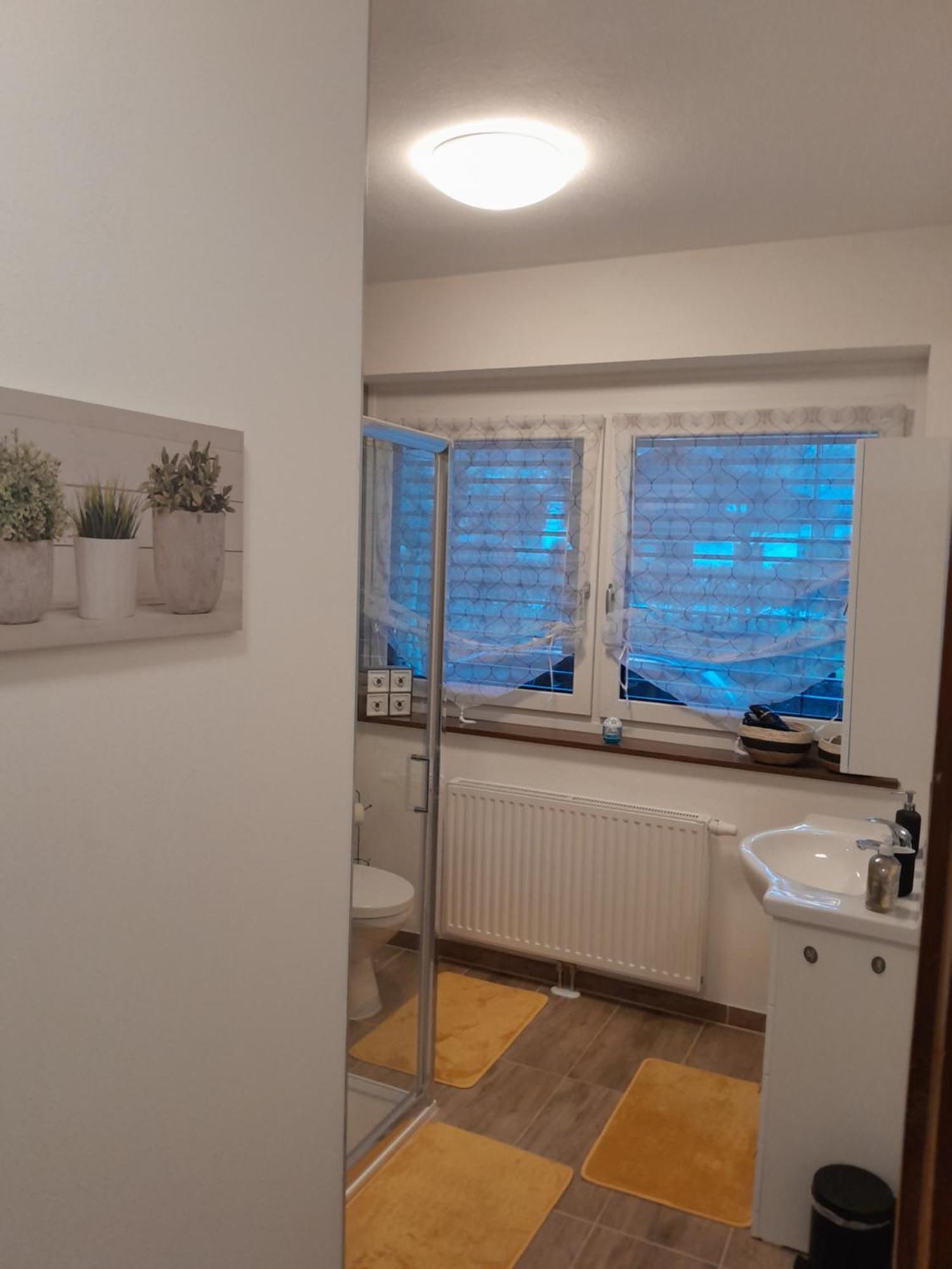 Ferienwohnung Christina Mollbrucke 外观 照片